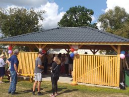 Piknik Jasionówka w Dąbrowie Białostockiej 2.09.2023
